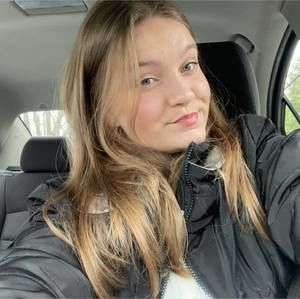 Meet your Posher, Mariah